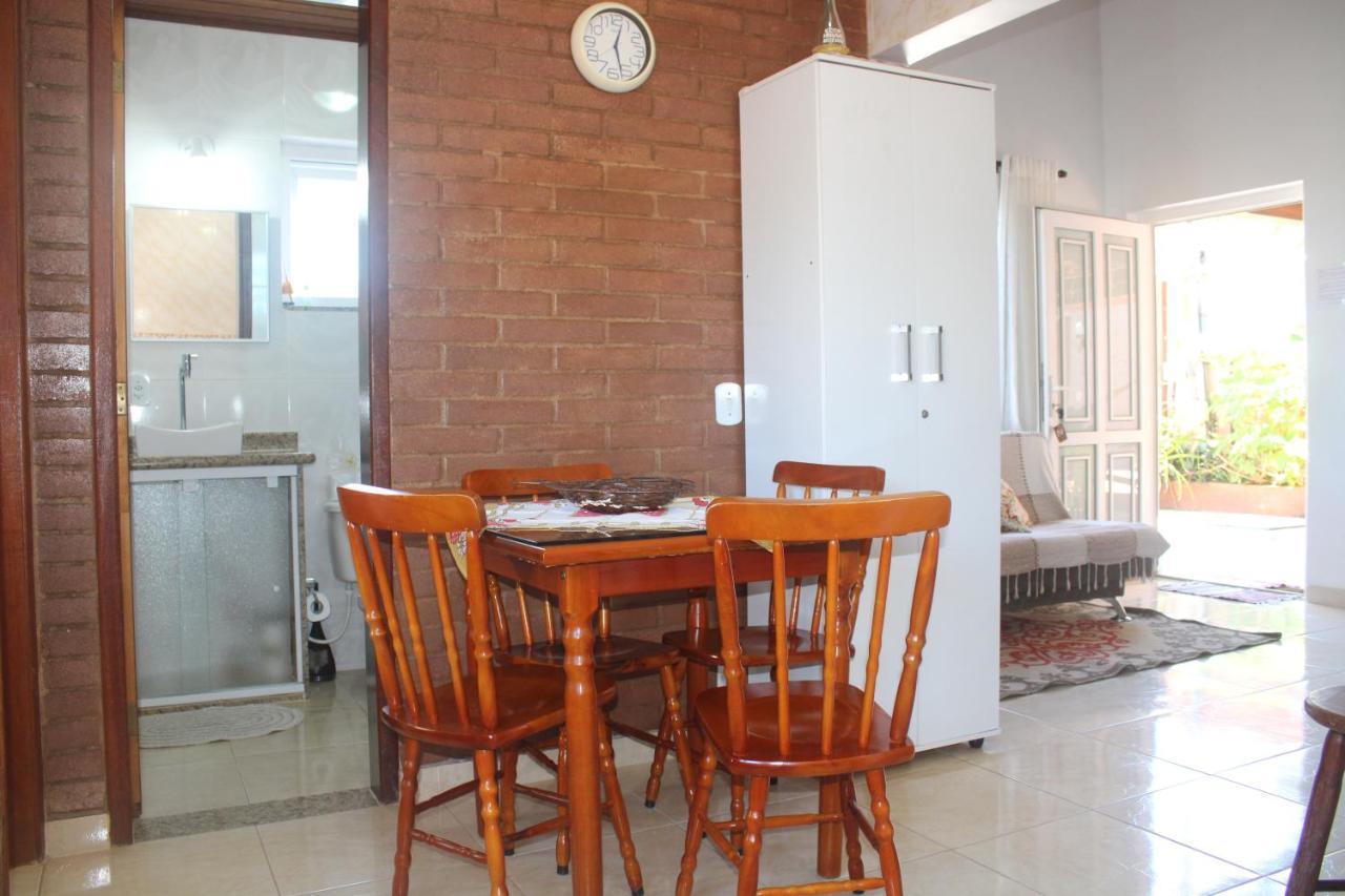 Villa Ecco House Buzios Extérieur photo
