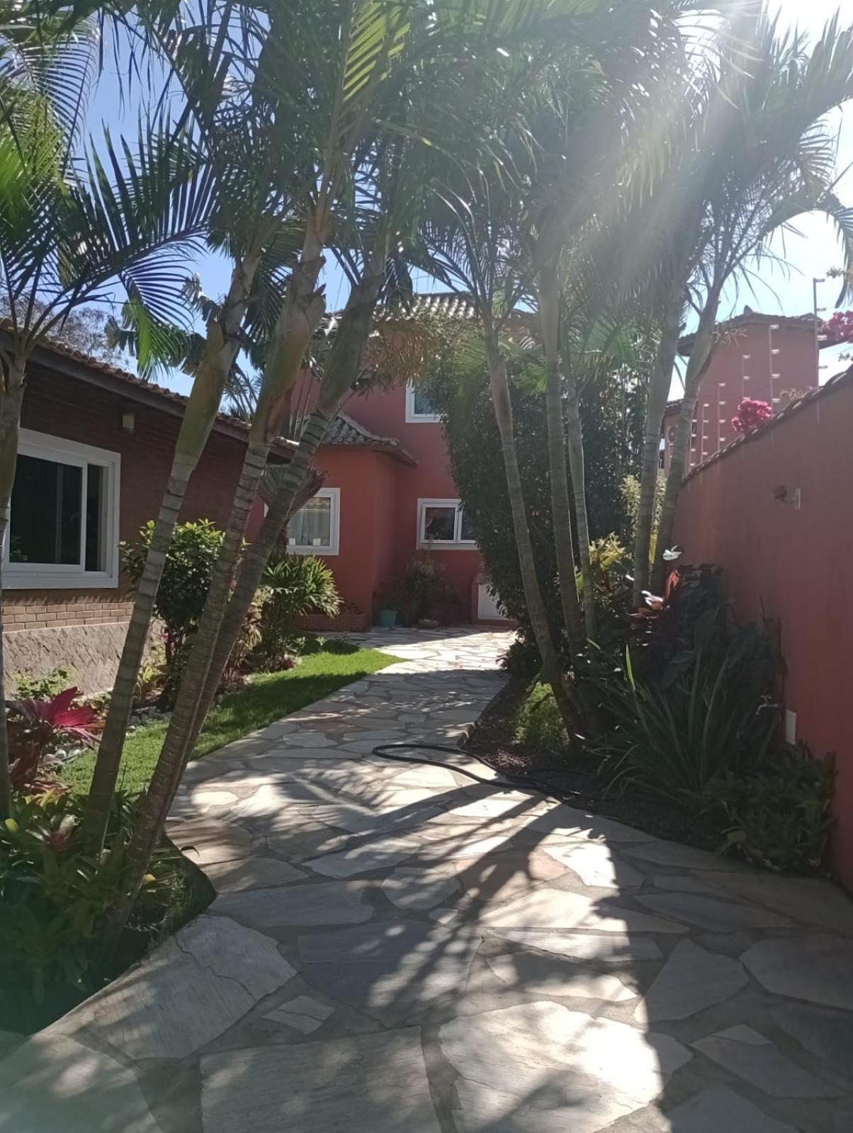 Villa Ecco House Buzios Extérieur photo