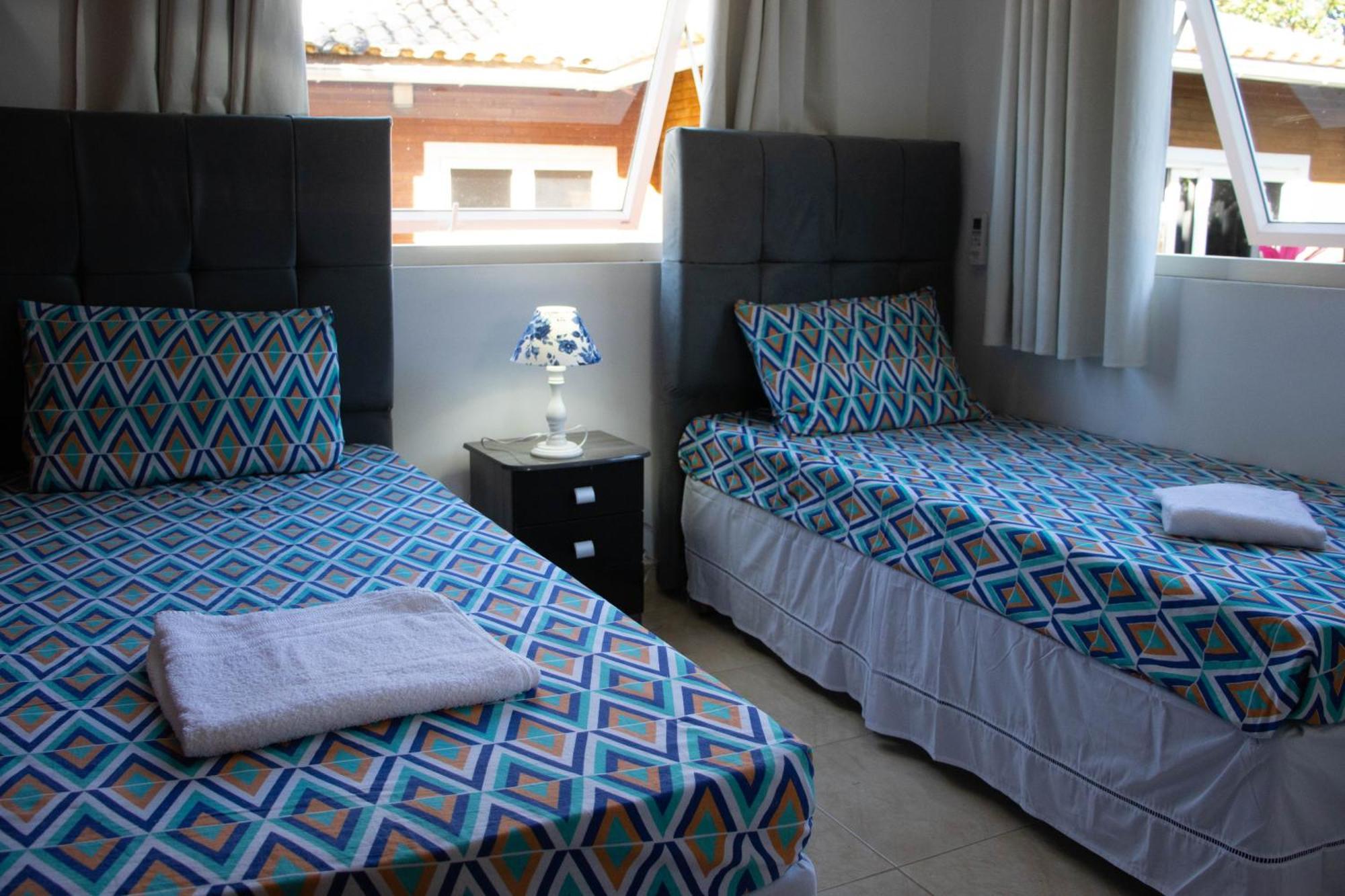 Villa Ecco House Buzios Extérieur photo
