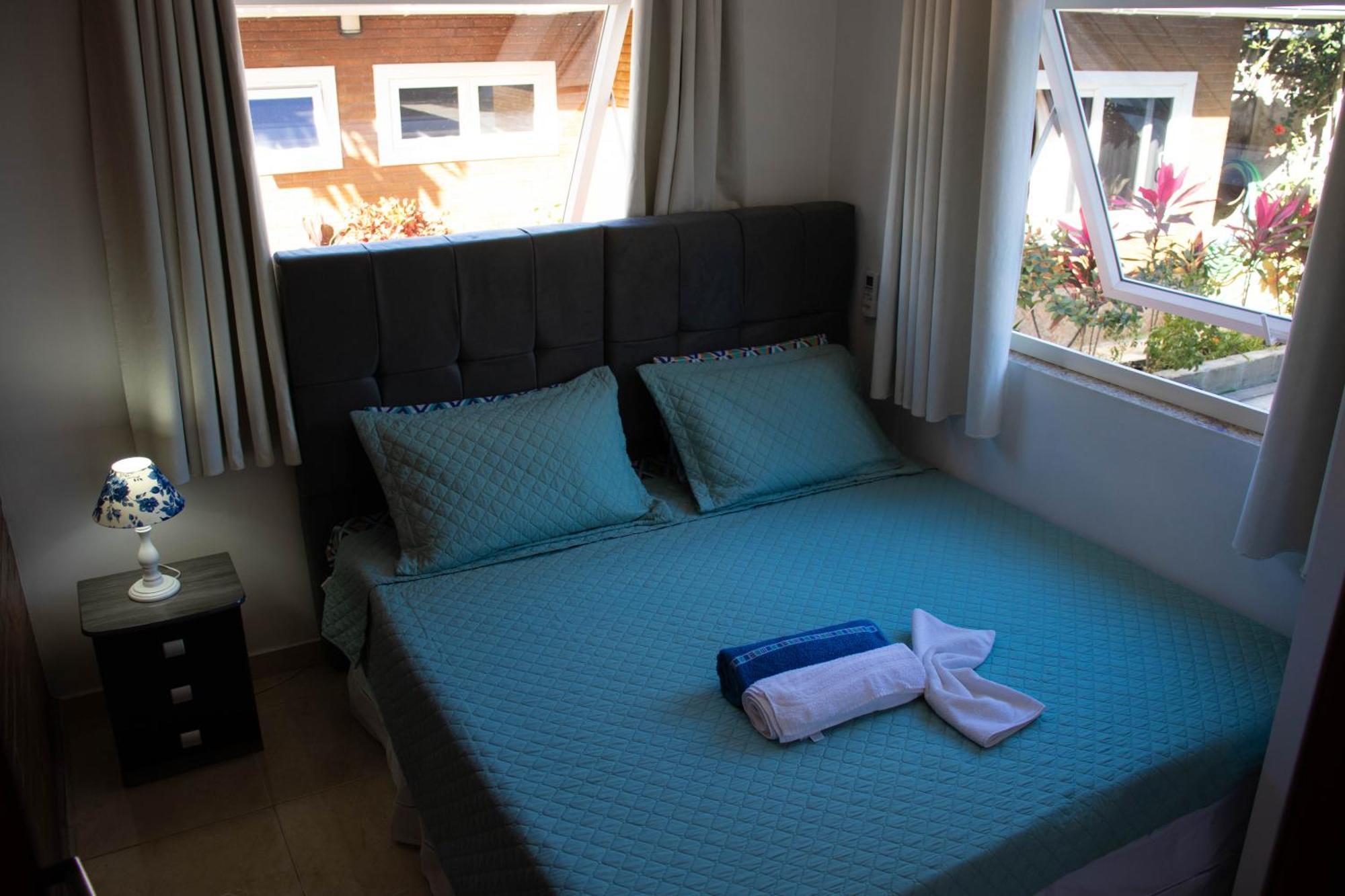 Villa Ecco House Buzios Extérieur photo