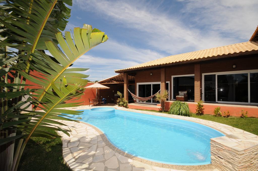 Villa Ecco House Buzios Extérieur photo