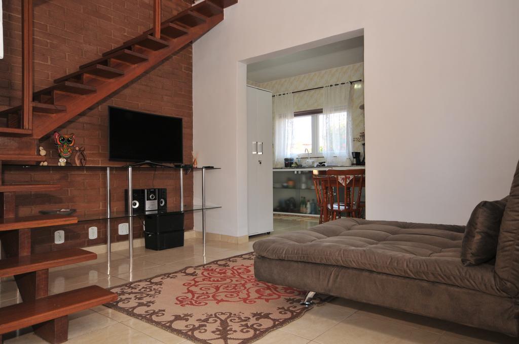 Villa Ecco House Buzios Extérieur photo