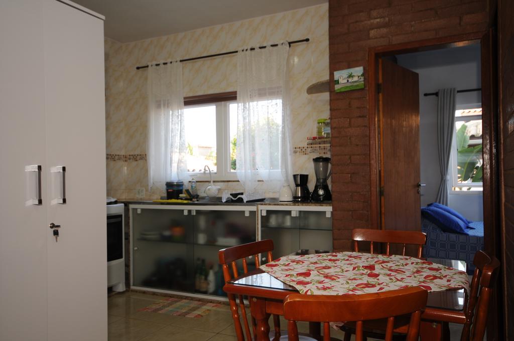 Villa Ecco House Buzios Extérieur photo