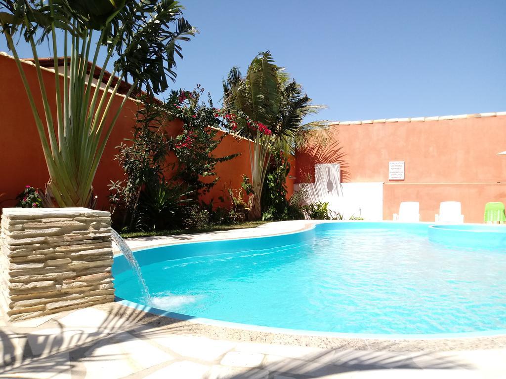 Villa Ecco House Buzios Extérieur photo