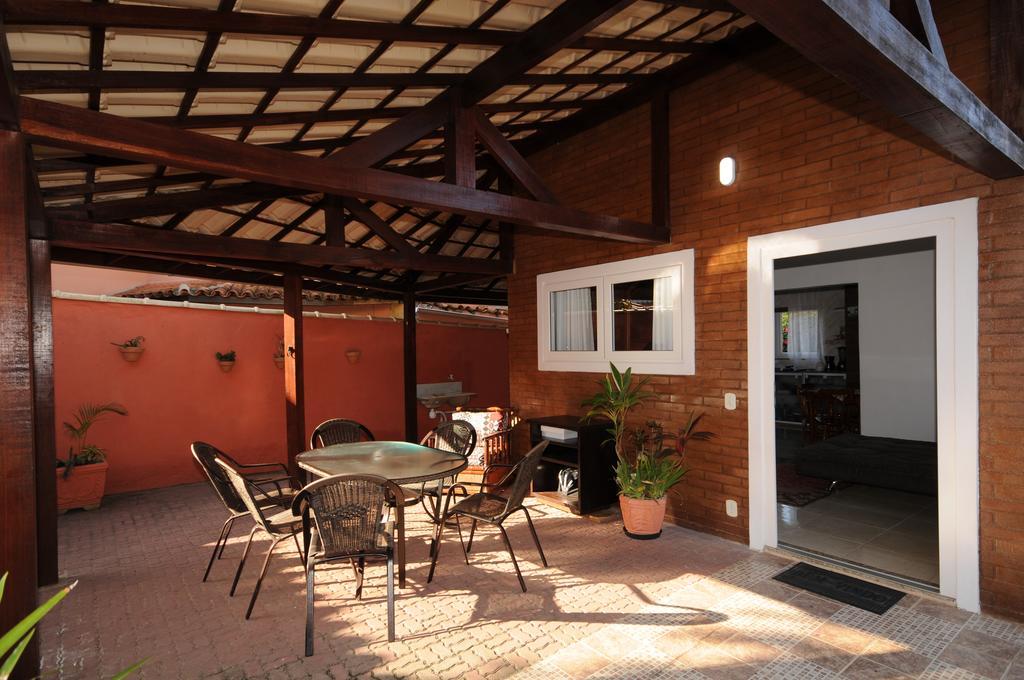 Villa Ecco House Buzios Extérieur photo