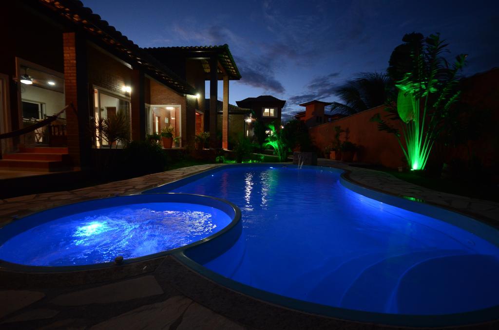 Villa Ecco House Buzios Extérieur photo