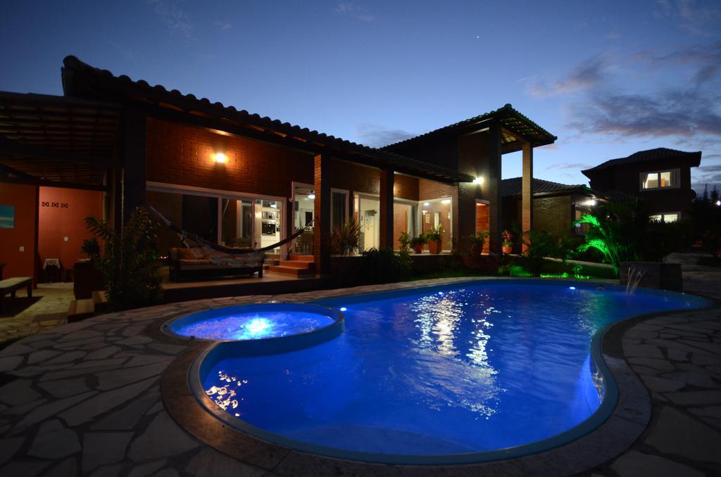 Villa Ecco House Buzios Extérieur photo