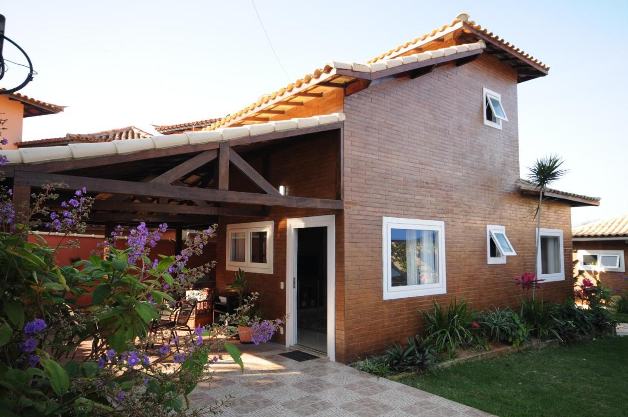 Villa Ecco House Buzios Extérieur photo