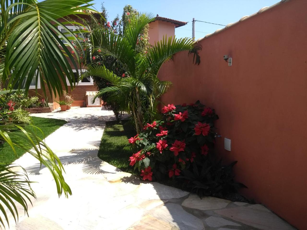Villa Ecco House Buzios Extérieur photo