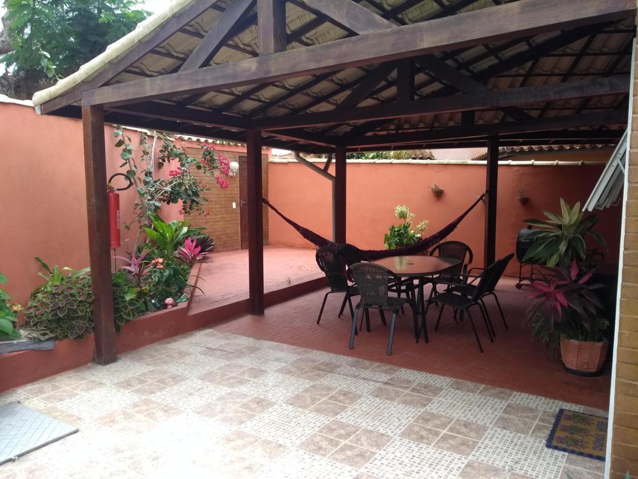 Villa Ecco House Buzios Extérieur photo